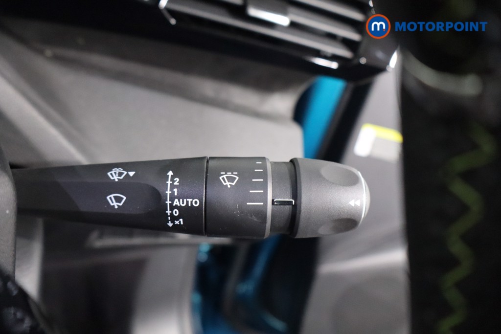 Peugeot 408 GT Automatic Petrol Hatchback - Stock Number (1582445) - 18th supplementary image