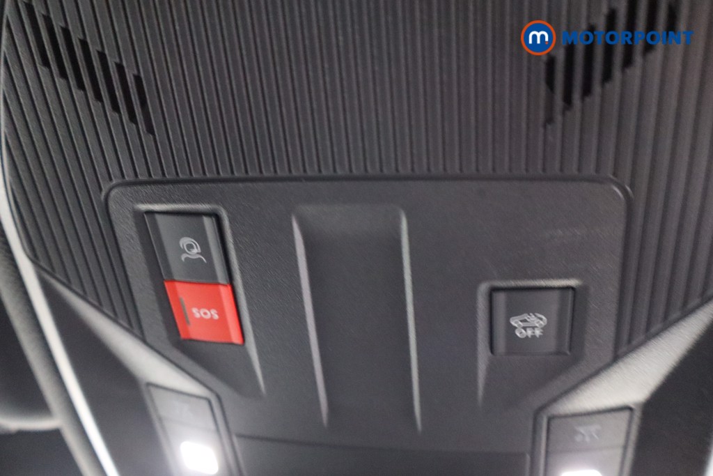 Peugeot 408 GT Automatic Petrol Hatchback - Stock Number (1582445) - 20th supplementary image