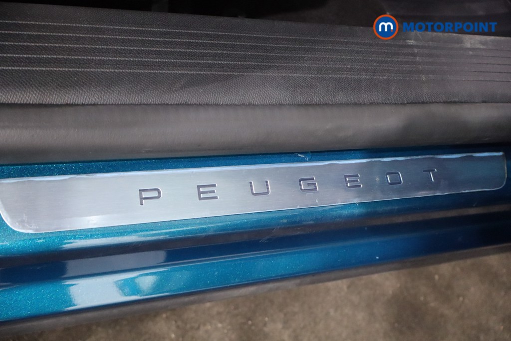Peugeot 408 GT Automatic Petrol Hatchback - Stock Number (1582445) - 21st supplementary image