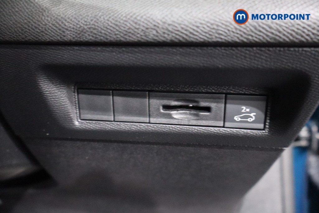 Peugeot 408 GT Automatic Petrol Hatchback - Stock Number (1582445) - 23rd supplementary image