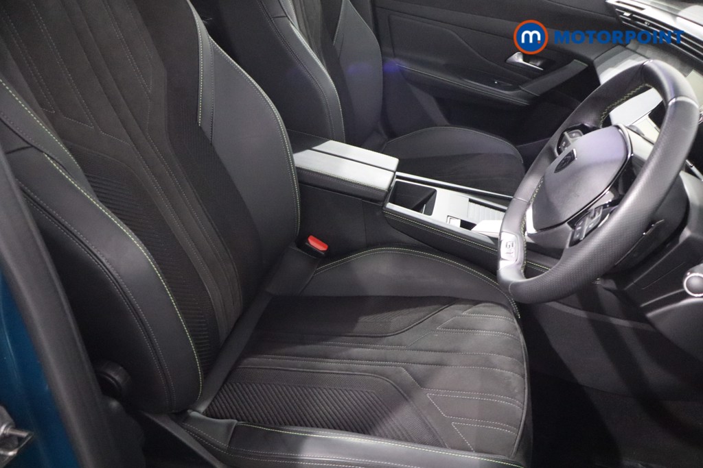 Peugeot 408 GT Automatic Petrol Hatchback - Stock Number (1582445) - 25th supplementary image