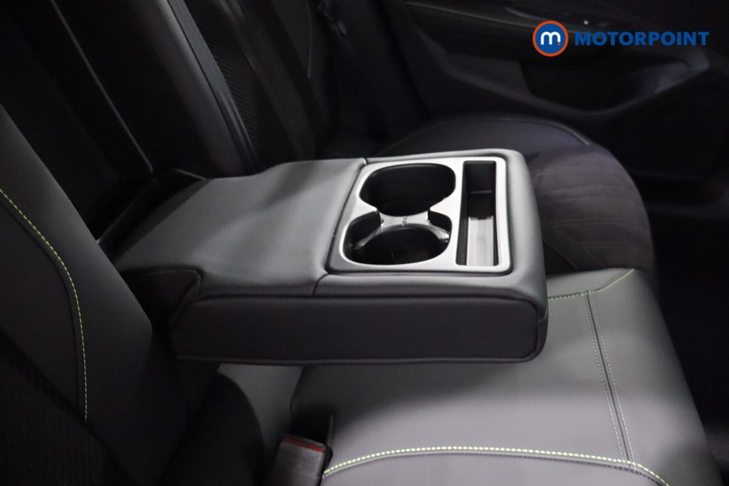 Peugeot 408 GT Automatic Petrol Hatchback - Stock Number (1582445) - 27th supplementary image