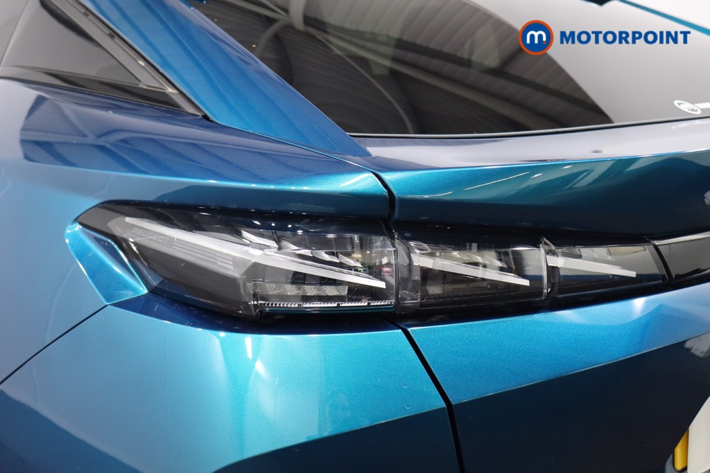 Peugeot 408 GT Automatic Petrol Hatchback - Stock Number (1582445) - 34th supplementary image