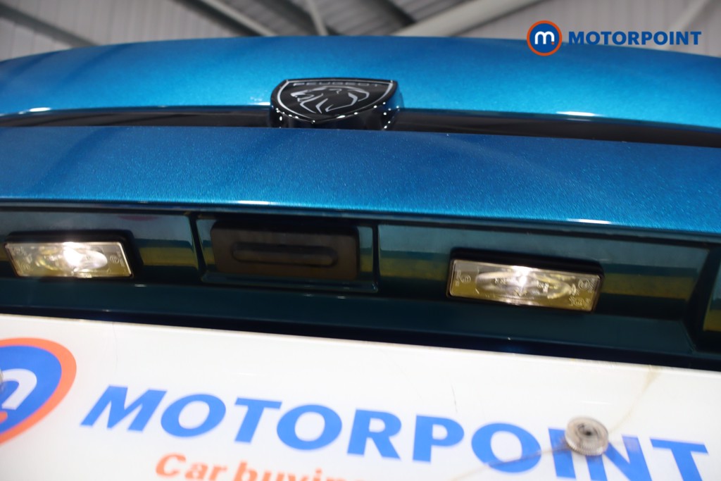 Peugeot 408 GT Automatic Petrol Hatchback - Stock Number (1582445) - 36th supplementary image