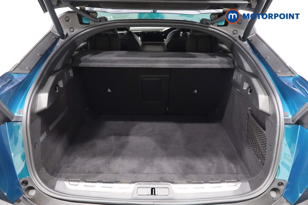 Peugeot 408 GT Automatic Petrol Hatchback - Stock Number (1582445) - 40th supplementary image