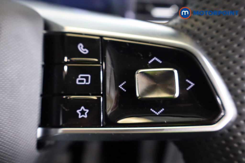 Mg Motor Uk HS Trophy Automatic Petrol SUV - Stock Number (1582493) - 2nd supplementary image