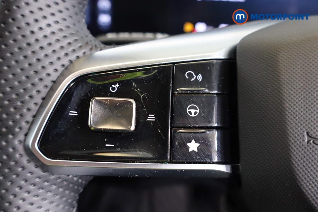 Mg Motor Uk HS Trophy Automatic Petrol SUV - Stock Number (1582493) - 3rd supplementary image