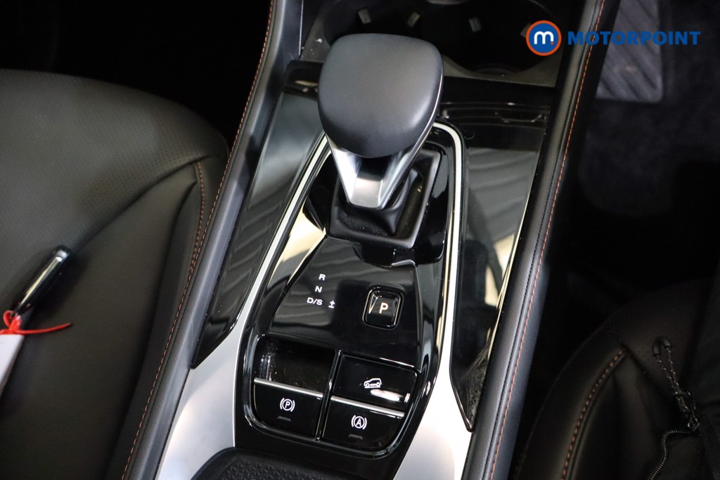 Mg Motor Uk HS Trophy Automatic Petrol SUV - Stock Number (1582493) - 4th supplementary image