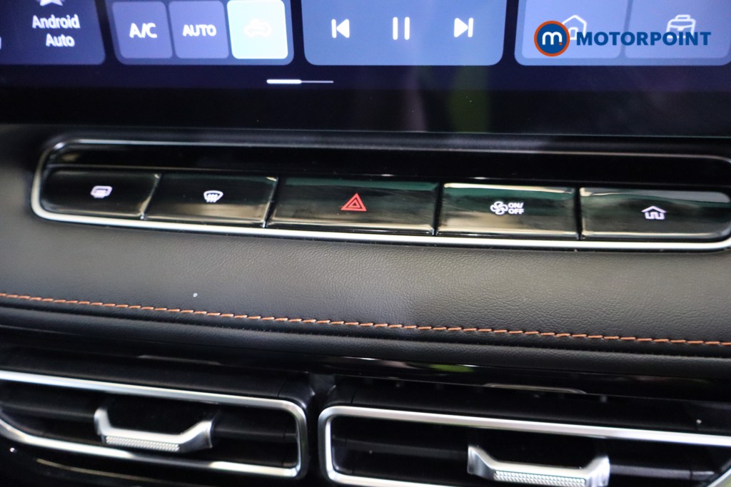 Mg Motor Uk HS Trophy Automatic Petrol SUV - Stock Number (1582493) - 6th supplementary image