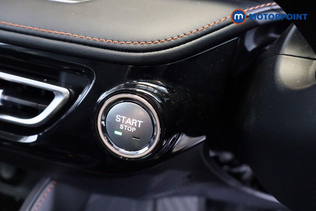 Mg Motor Uk HS Trophy Automatic Petrol SUV - Stock Number (1582493) - 7th supplementary image