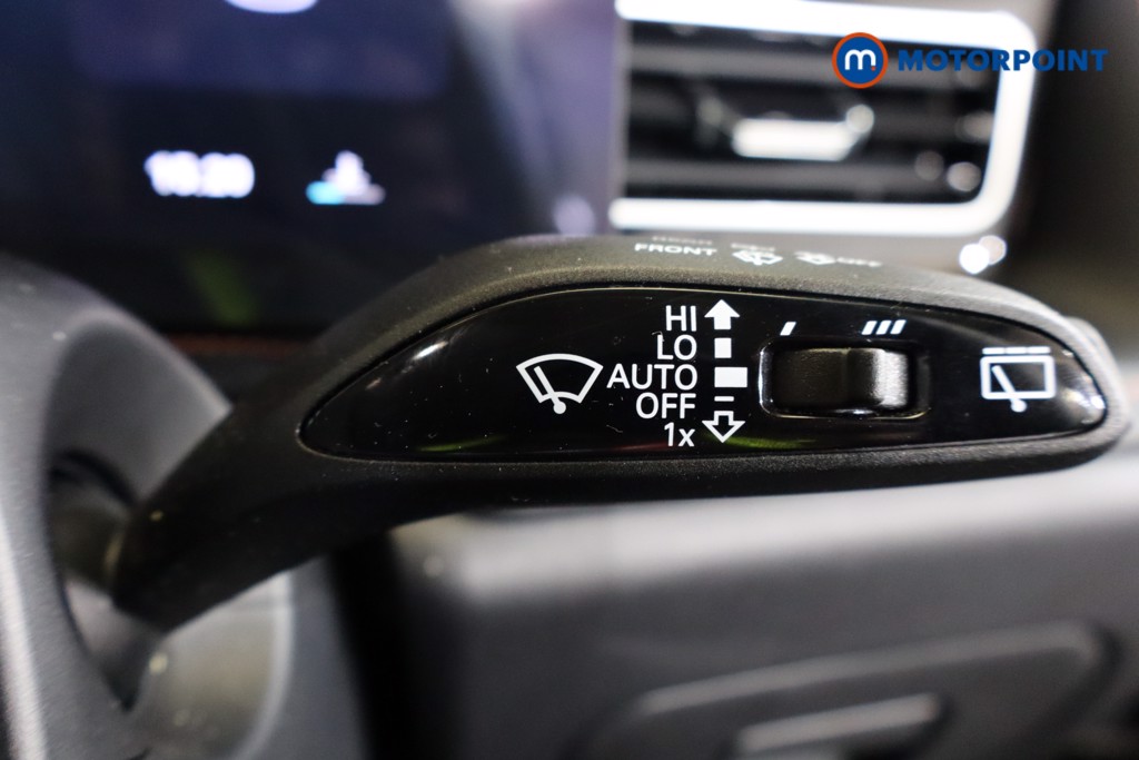 Mg Motor Uk HS Trophy Automatic Petrol SUV - Stock Number (1582493) - 9th supplementary image