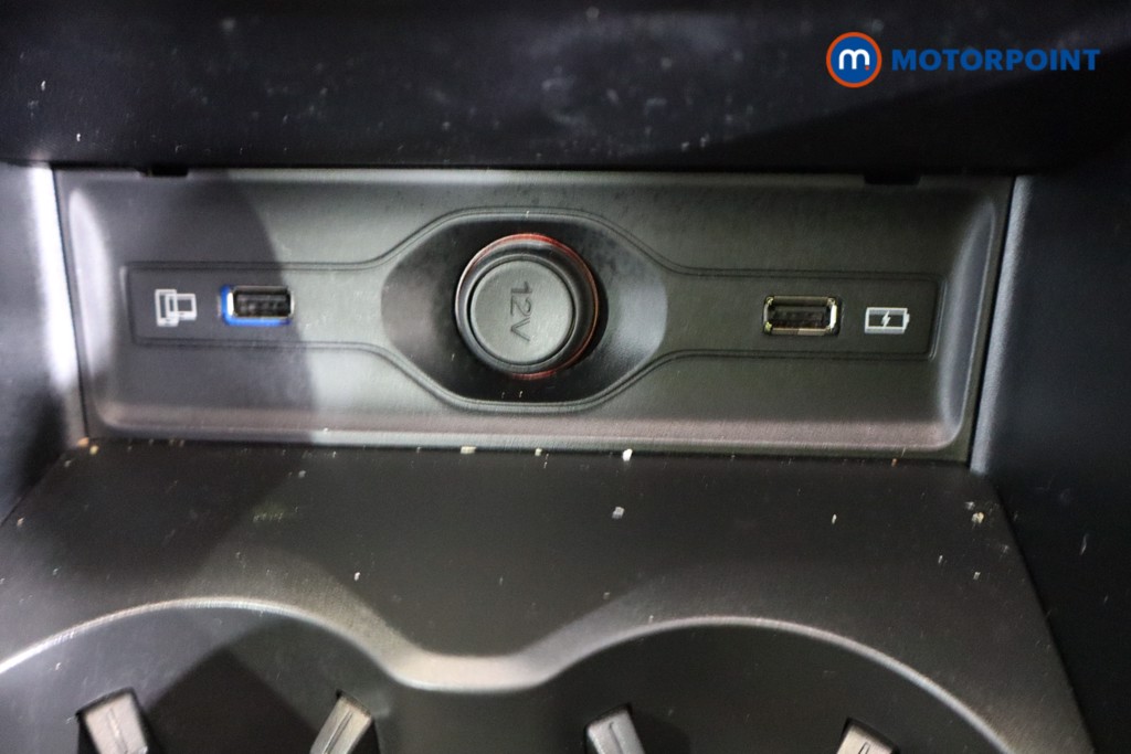 Mg Motor Uk HS Trophy Automatic Petrol SUV - Stock Number (1582493) - 10th supplementary image