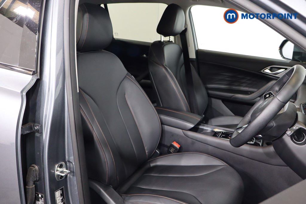 Mg Motor Uk HS Trophy Automatic Petrol SUV - Stock Number (1582493) - 11th supplementary image