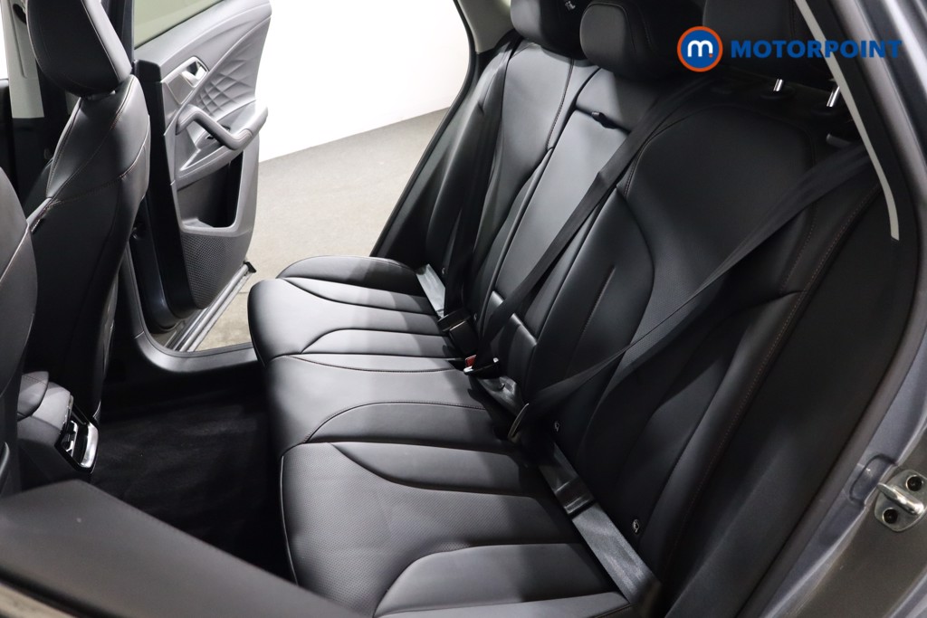 Mg Motor Uk HS Trophy Automatic Petrol SUV - Stock Number (1582493) - 12th supplementary image