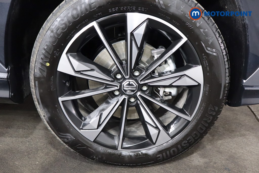 Mg Motor Uk HS Trophy Automatic Petrol SUV - Stock Number (1582493) - 15th supplementary image
