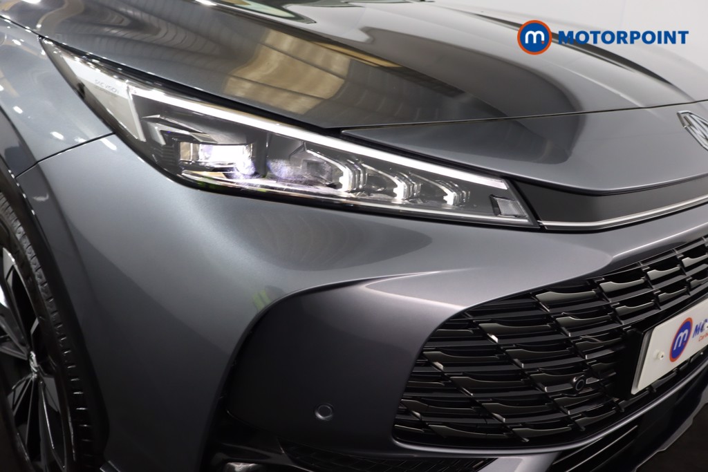 Mg Motor Uk HS Trophy Automatic Petrol SUV - Stock Number (1582493) - 17th supplementary image