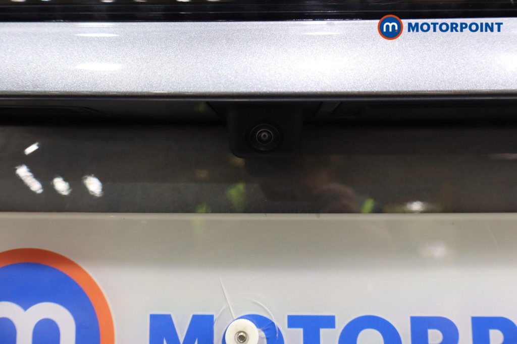 Mg Motor Uk HS Trophy Automatic Petrol SUV - Stock Number (1582493) - 20th supplementary image