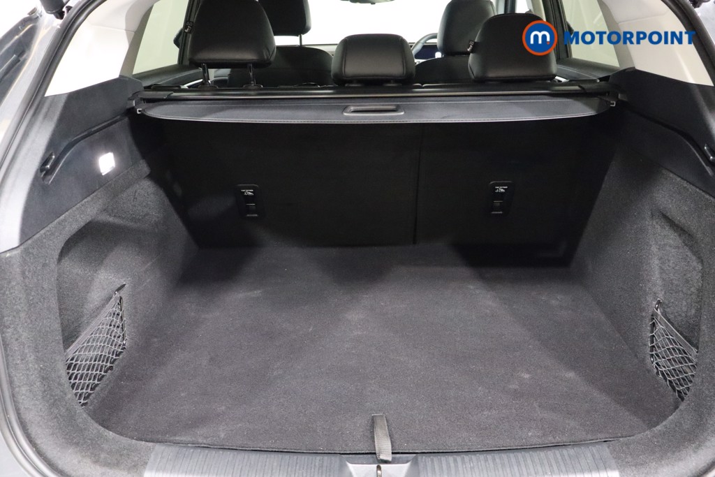 Mg Motor Uk HS Trophy Automatic Petrol SUV - Stock Number (1582493) - 21st supplementary image