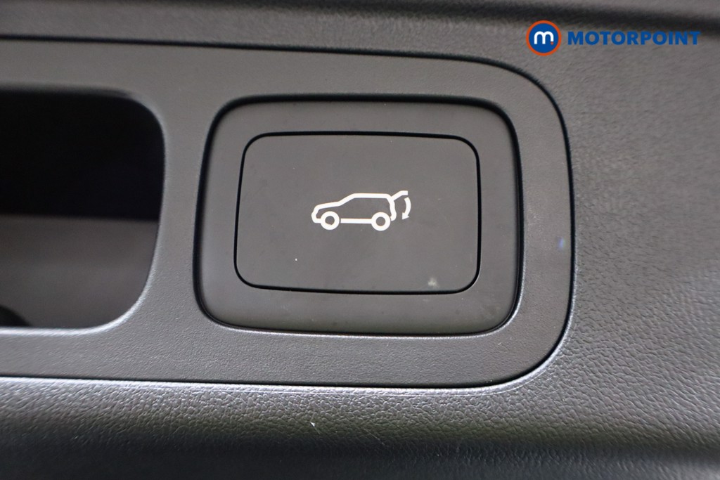 Mg Motor Uk HS Trophy Automatic Petrol SUV - Stock Number (1582493) - 22nd supplementary image