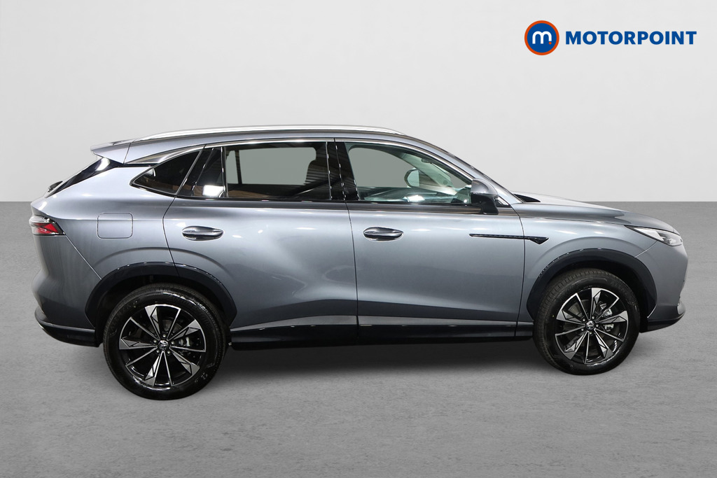 Mg Motor Uk HS Trophy Automatic Petrol SUV - Stock Number (1582493) - Drivers side