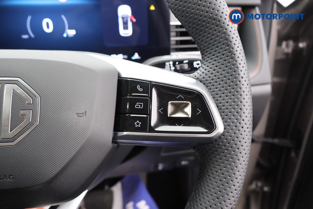 Mg Motor Uk HS Trophy Automatic Petrol SUV - Stock Number (1582495) - 3rd supplementary image