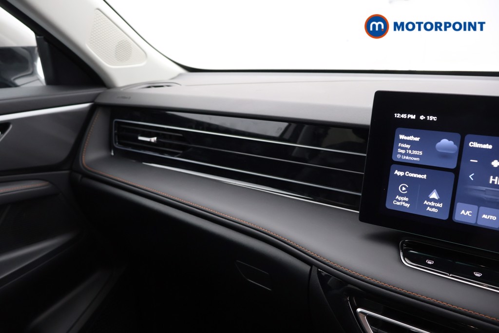 Mg Motor Uk HS Trophy Automatic Petrol SUV - Stock Number (1582495) - 7th supplementary image