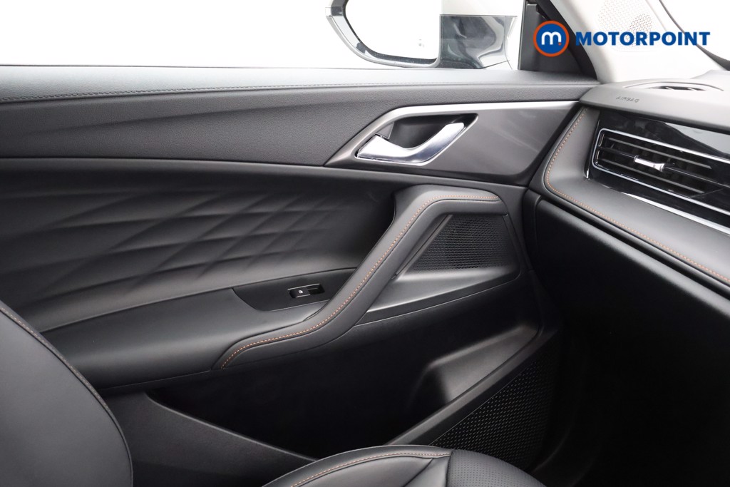Mg Motor Uk HS Trophy Automatic Petrol SUV - Stock Number (1582495) - 8th supplementary image