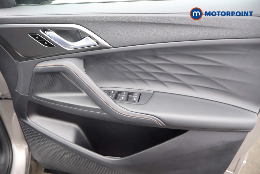 Mg Motor Uk HS Trophy Automatic Petrol SUV - Stock Number (1582495) - 9th supplementary image