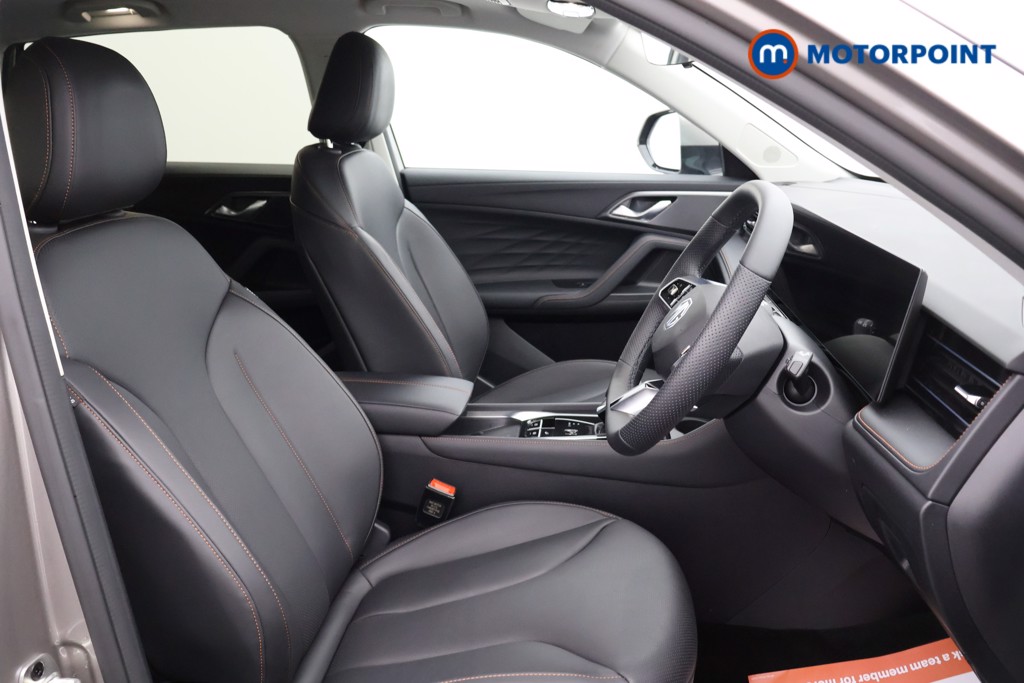 Mg Motor Uk HS Trophy Automatic Petrol SUV - Stock Number (1582495) - 11th supplementary image