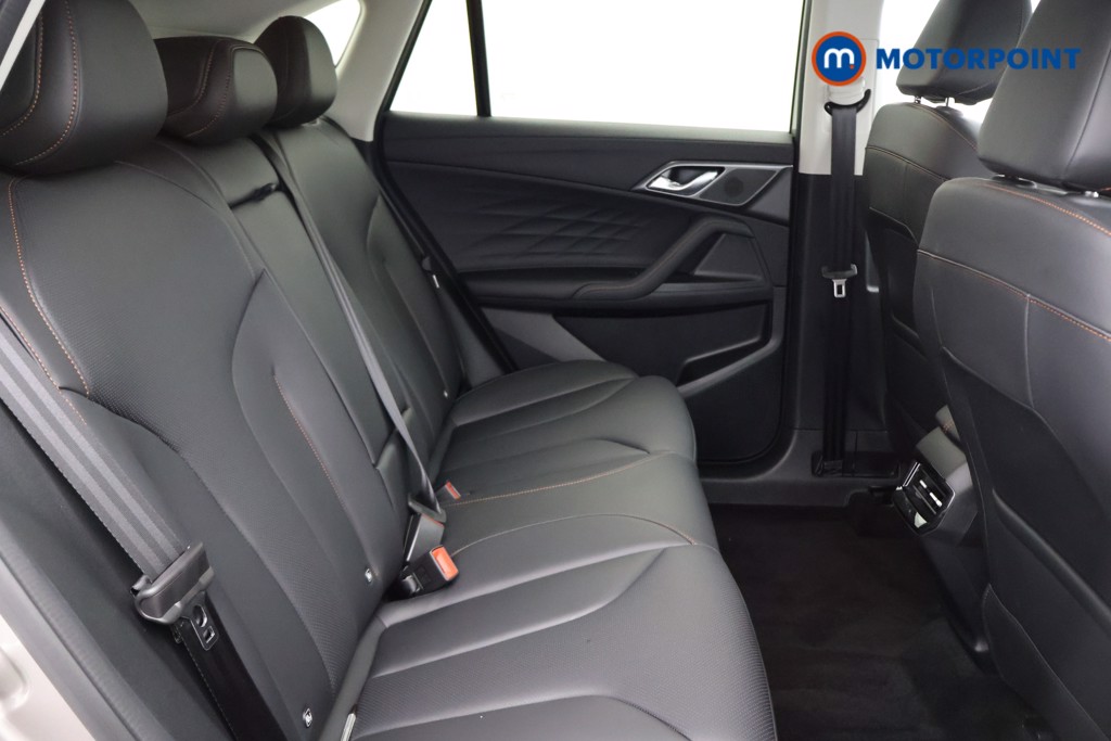Mg Motor Uk HS Trophy Automatic Petrol SUV - Stock Number (1582495) - 12th supplementary image