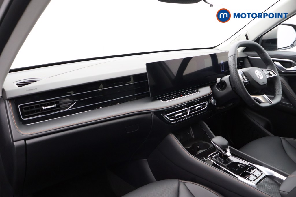 Mg Motor Uk HS Trophy Automatic Petrol SUV - Stock Number (1582495) - 13th supplementary image