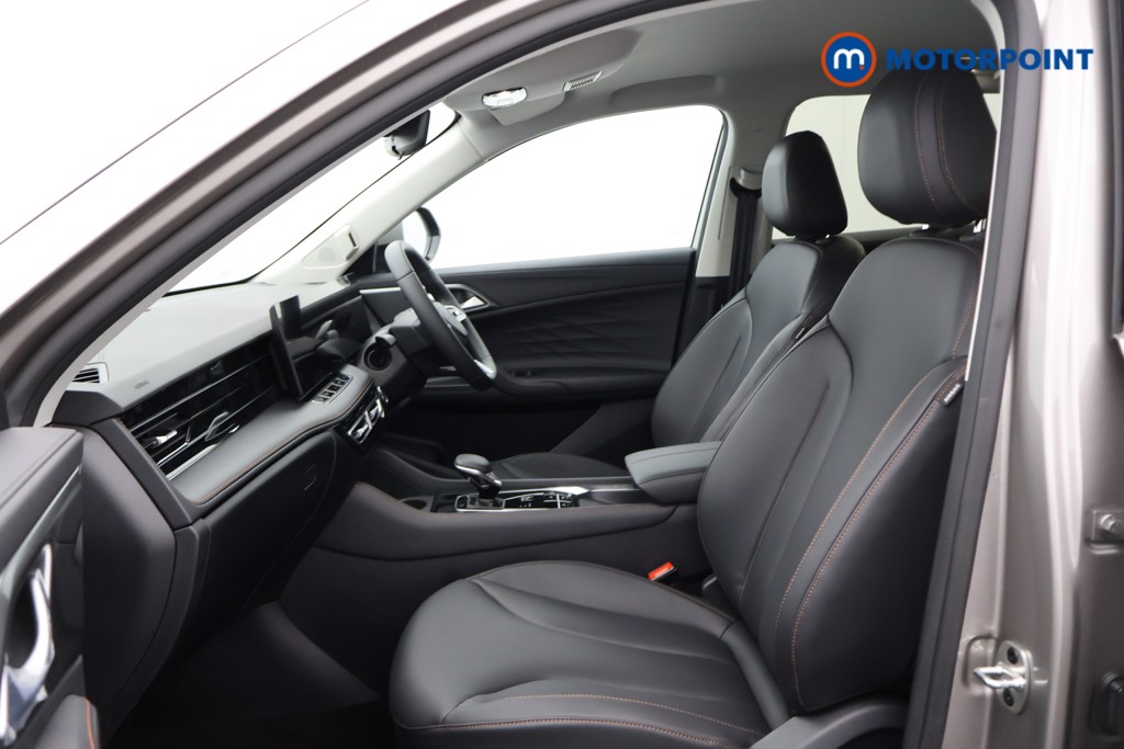 Mg Motor Uk HS Trophy Automatic Petrol SUV - Stock Number (1582495) - 14th supplementary image