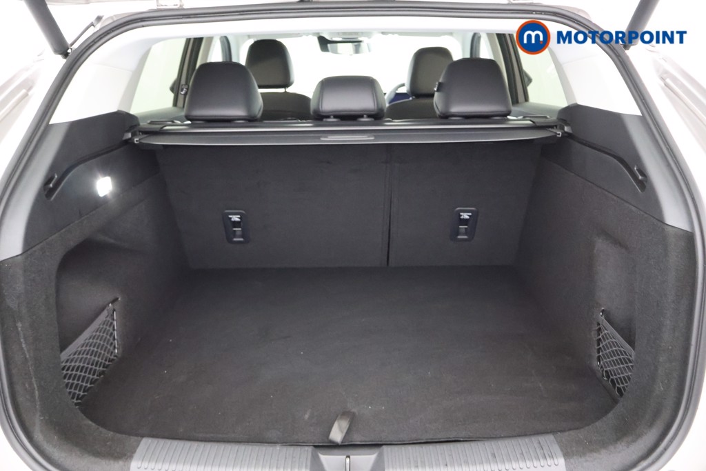Mg Motor Uk HS Trophy Automatic Petrol SUV - Stock Number (1582495) - 15th supplementary image