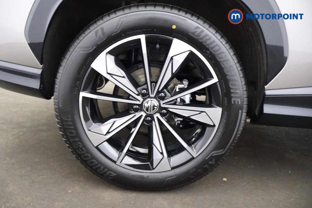 Mg Motor Uk HS Trophy Automatic Petrol SUV - Stock Number (1582495) - 16th supplementary image