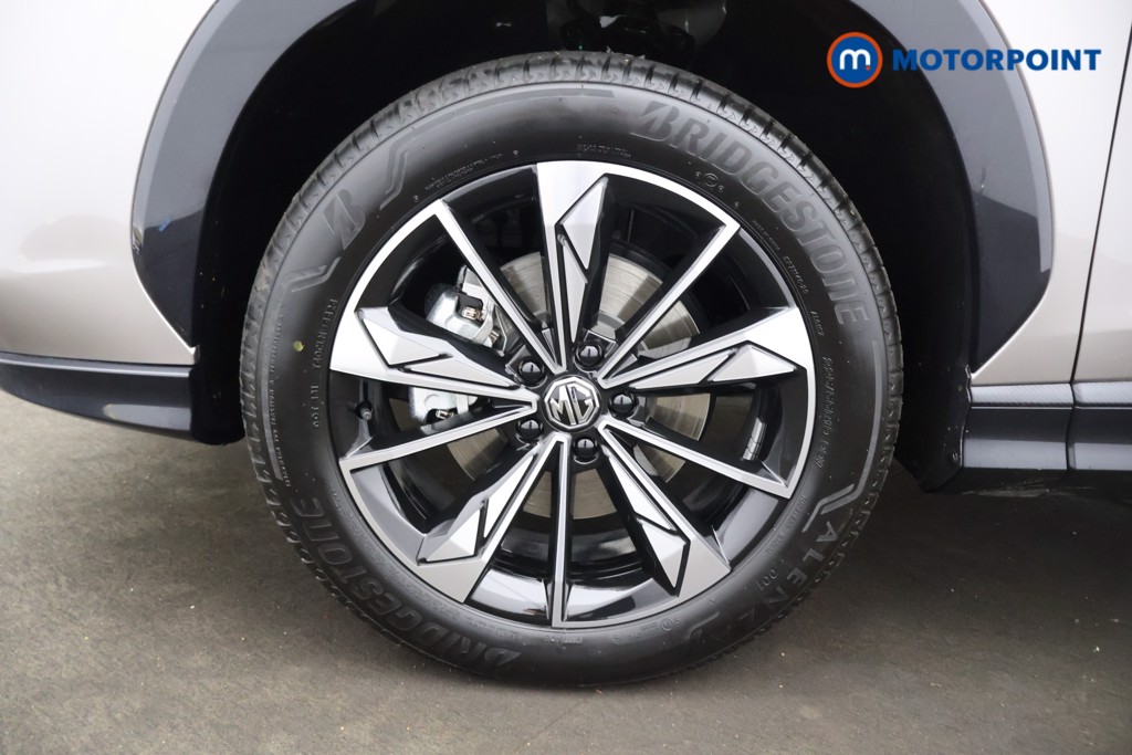 Mg Motor Uk HS Trophy Automatic Petrol SUV - Stock Number (1582495) - 18th supplementary image