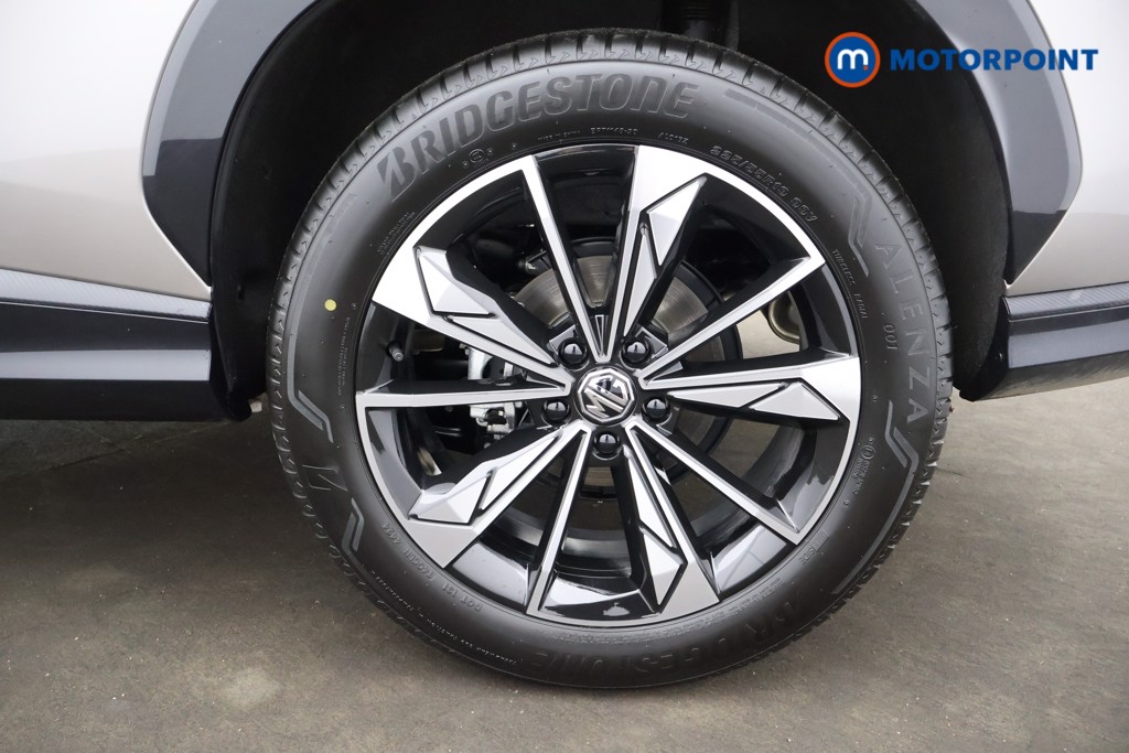 Mg Motor Uk HS Trophy Automatic Petrol SUV - Stock Number (1582495) - 19th supplementary image