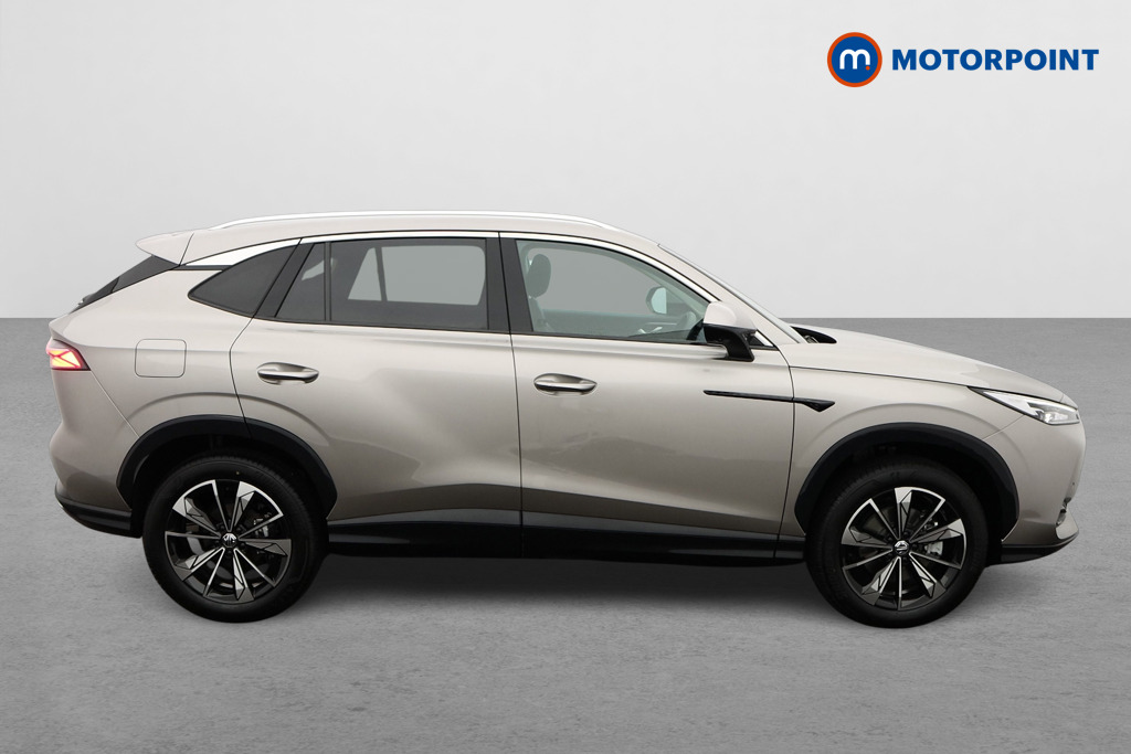 Mg Motor Uk HS Trophy Automatic Petrol SUV - Stock Number (1582495) - Drivers side