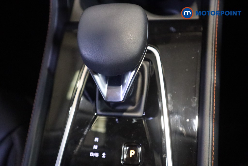 Mg Motor Uk HS Trophy Automatic Petrol SUV - Stock Number (1582614) - 5th supplementary image