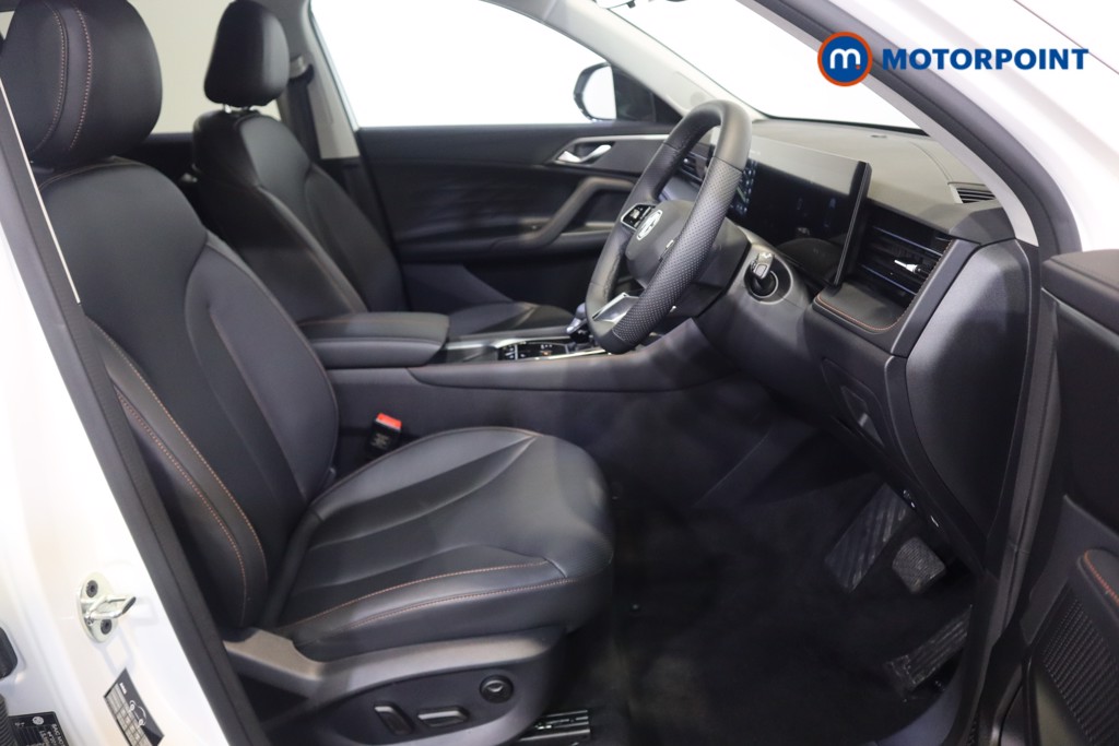 Mg Motor Uk HS Trophy Automatic Petrol SUV - Stock Number (1582614) - 6th supplementary image