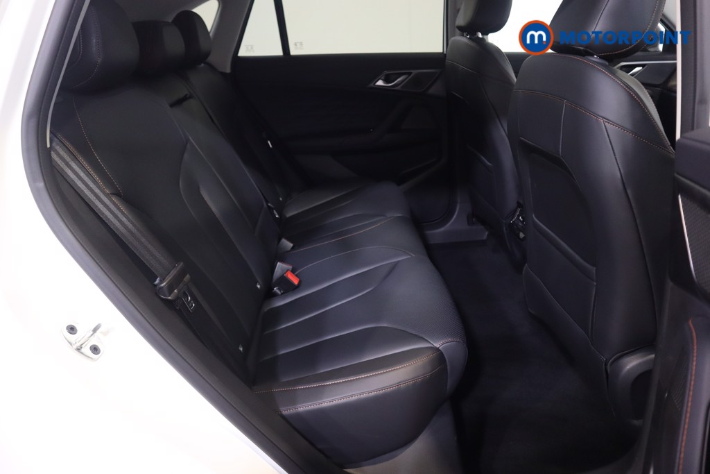 Mg Motor Uk HS Trophy Automatic Petrol SUV - Stock Number (1582614) - 7th supplementary image