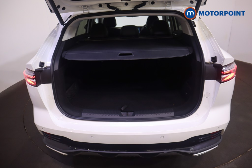 Mg Motor Uk HS Trophy Automatic Petrol SUV - Stock Number (1582614) - 8th supplementary image