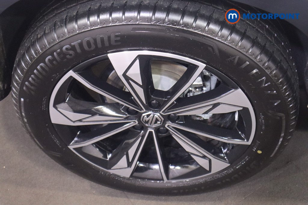 Mg Motor Uk HS Trophy Automatic Petrol SUV - Stock Number (1582614) - 12th supplementary image