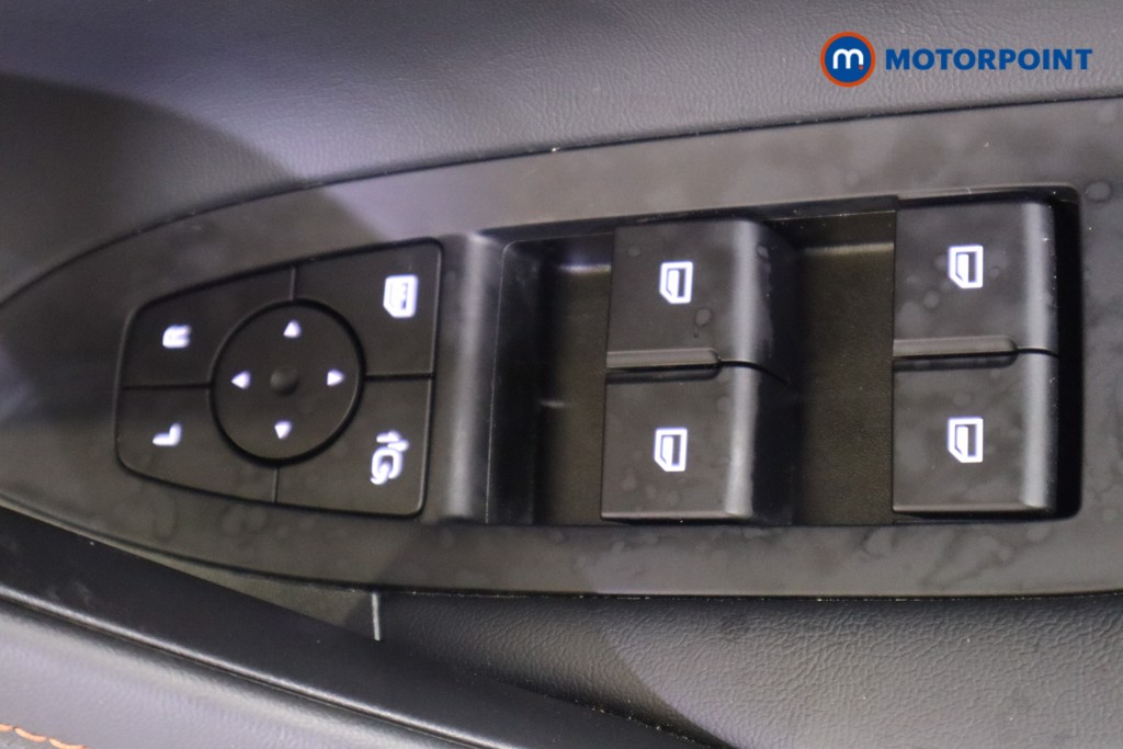 Mg Motor Uk HS Trophy Automatic Petrol SUV - Stock Number (1582614) - 15th supplementary image