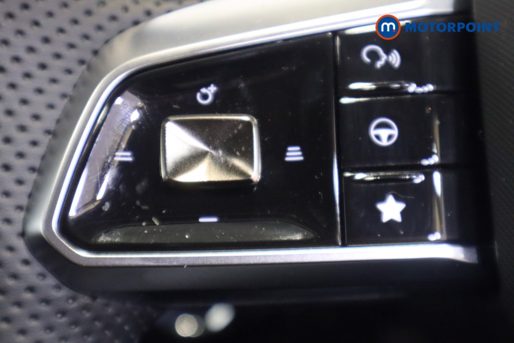 Mg Motor Uk HS Trophy Automatic Petrol SUV - Stock Number (1582614) - 17th supplementary image