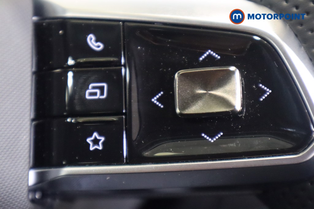 Mg Motor Uk HS Trophy Automatic Petrol SUV - Stock Number (1582614) - 18th supplementary image