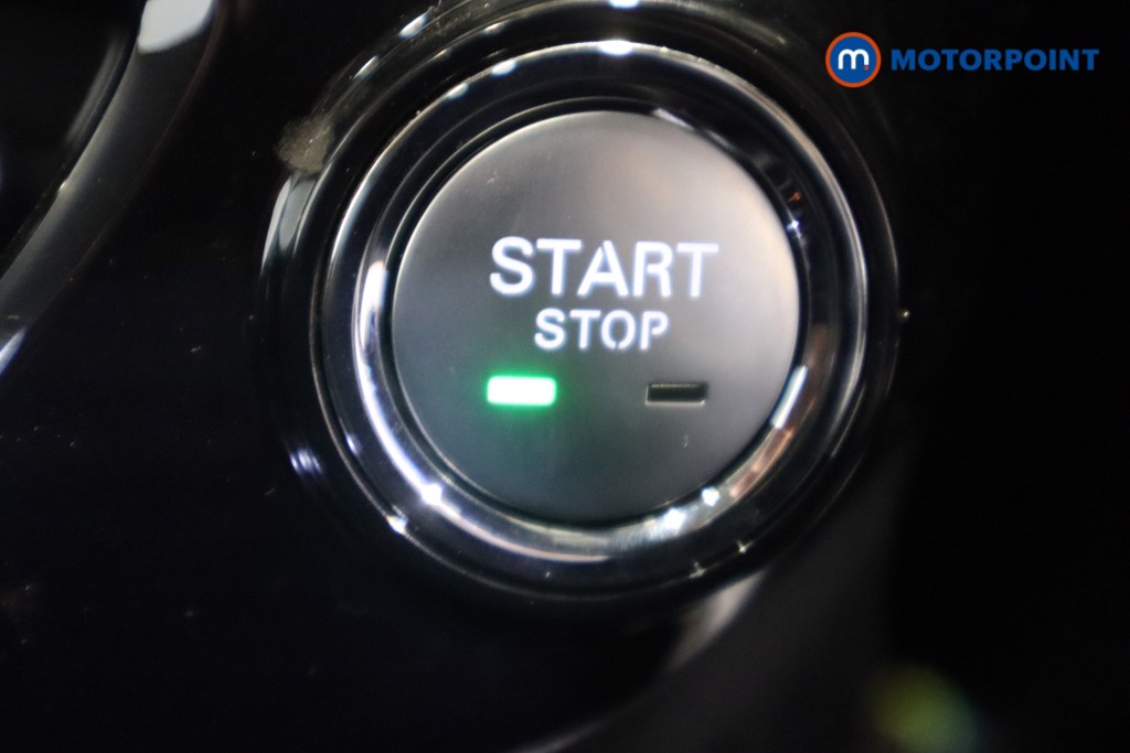 Mg Motor Uk HS Trophy Automatic Petrol SUV - Stock Number (1582614) - 19th supplementary image
