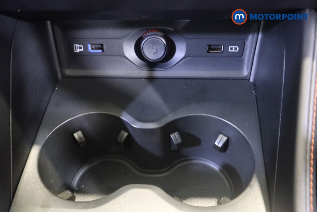 Mg Motor Uk HS Trophy Automatic Petrol SUV - Stock Number (1582614) - 21st supplementary image