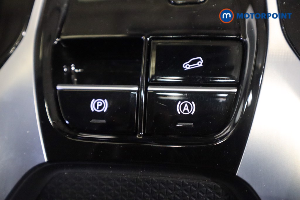 Mg Motor Uk HS Trophy Automatic Petrol SUV - Stock Number (1582614) - 22nd supplementary image