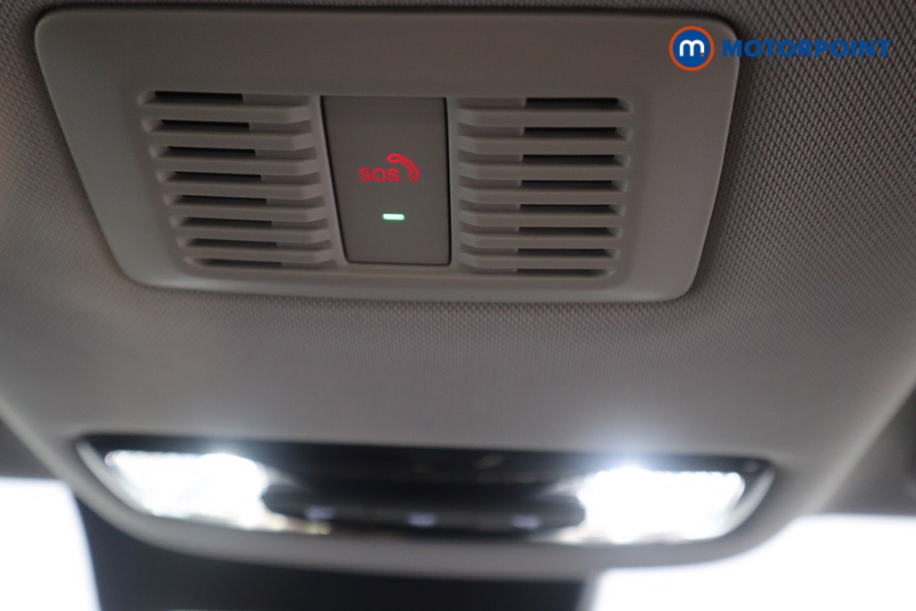 Mg Motor Uk HS Trophy Automatic Petrol SUV - Stock Number (1582614) - 24th supplementary image