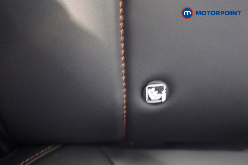 Mg Motor Uk HS Trophy Automatic Petrol SUV - Stock Number (1582614) - 26th supplementary image
